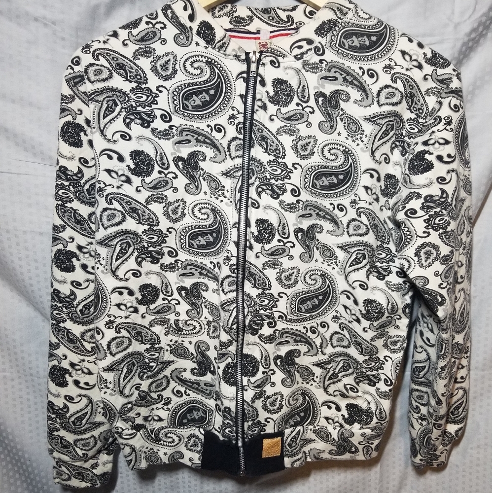 Enigma Jacket